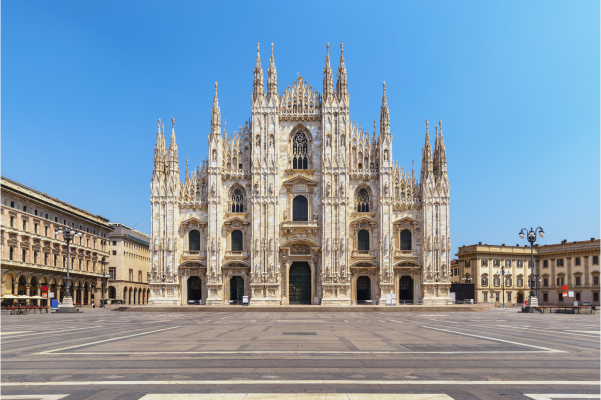 Milano Italia