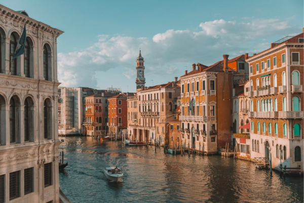 Venezia Italia